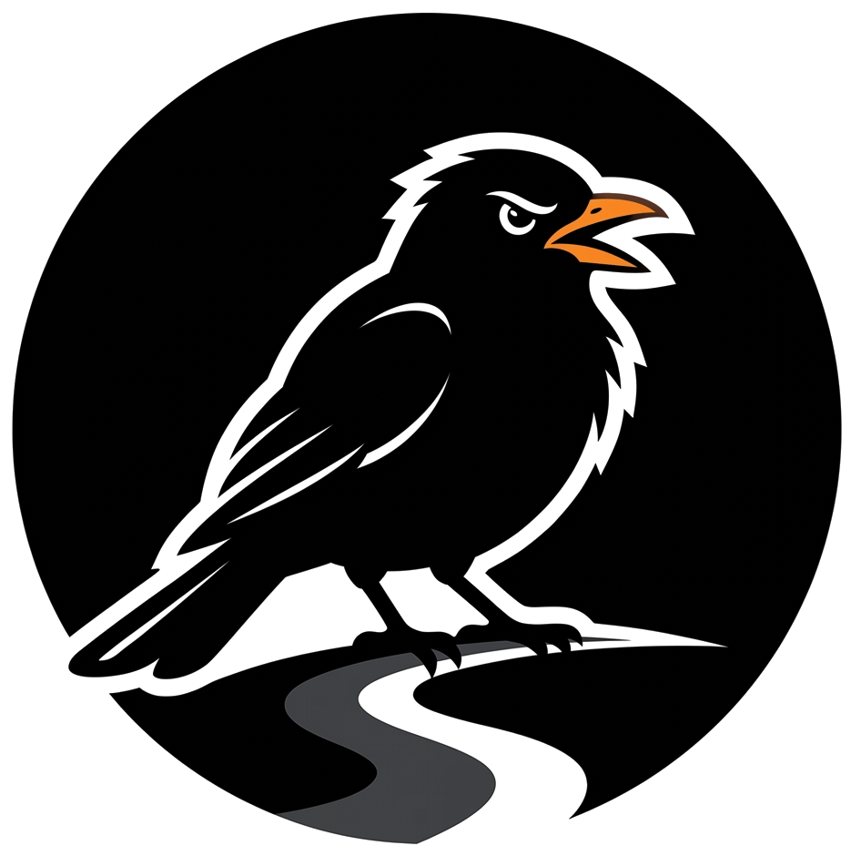 Blackbird Road